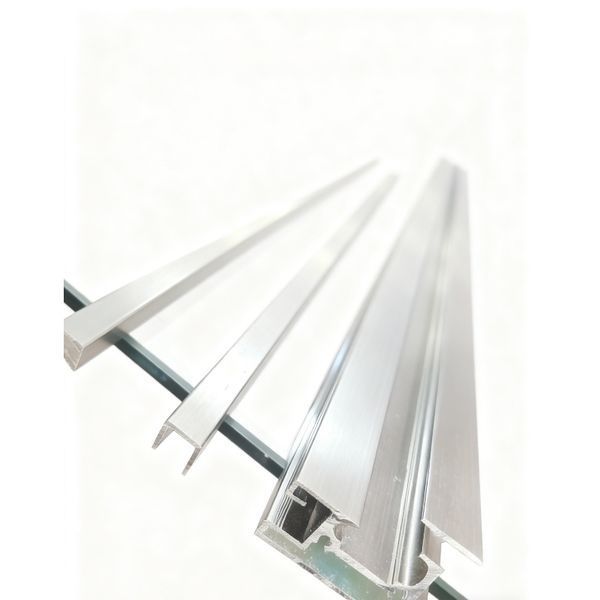 Шторки скляні на ванну розсувні Koer SR BS06-120x150-TR-07 прозоре скло Easy Clean 6мм, графіт (KR5947) KR5947 фото