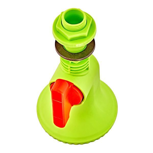 Лійка Waterpro SV-02 1/2" ЛІТНІЙ ДУШ (ПЛАСТИК) (WP2924) WP2924 фото