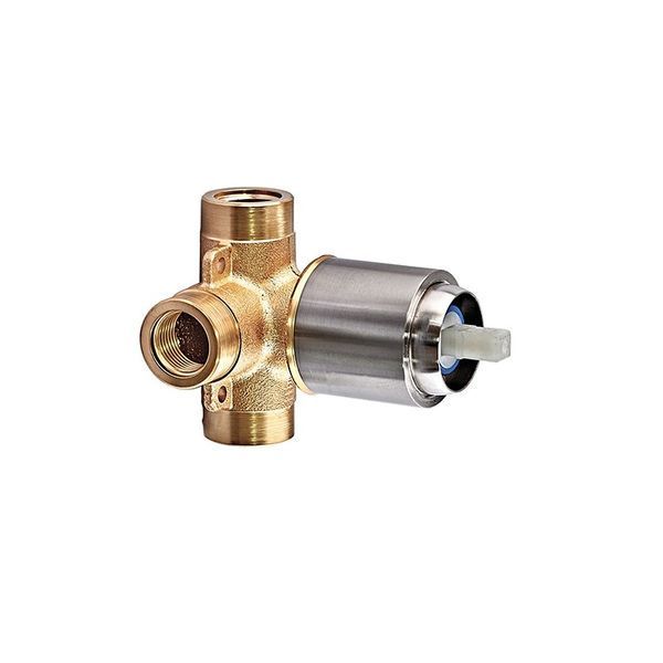 Душевая система Mixxus SUS-003 Inner (встроенная) из нерж. стали SUS304 (MI6015) MI6015 фото