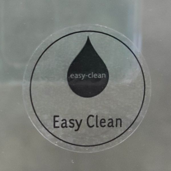 Душова перегородка Koer SR SP01-90x200-TR-01 Walk-In прозоре скло Easy Clean 8мм, хром (KR5392) KR5392 фото
