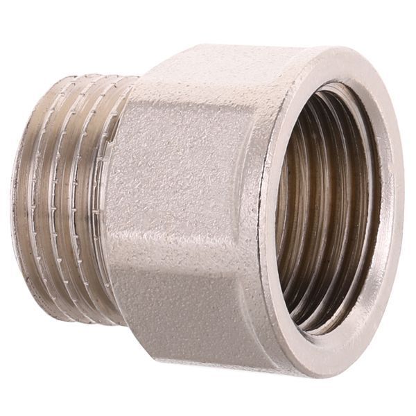 Удлинитель Koer WM.E06-15.WN - 1/2"-15мм (KR3002) KR3002 фото