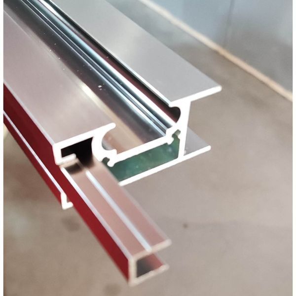 Шторки скляні на ванну розсувні Koer SR BS06-120x150-TR-07 прозоре скло Easy Clean 6мм, графіт (KR5947) KR5947 фото
