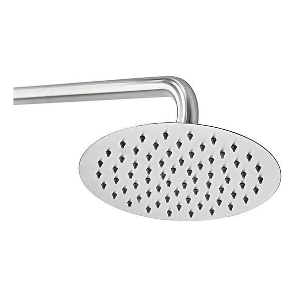 Душевая система Mixxus SUS-003 Inner (встроенная) из нерж. стали SUS304 (MI6015) MI6015 фото