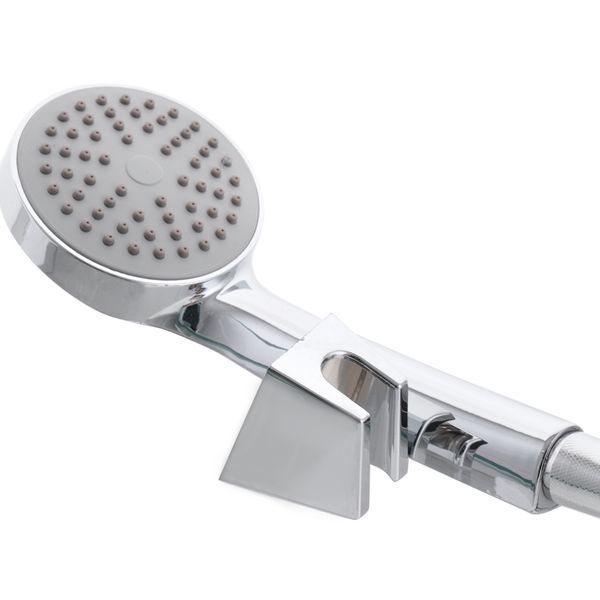 Змішувач для ванни Zerix JXF3-A445 (ZX3259) ZX3259 фото