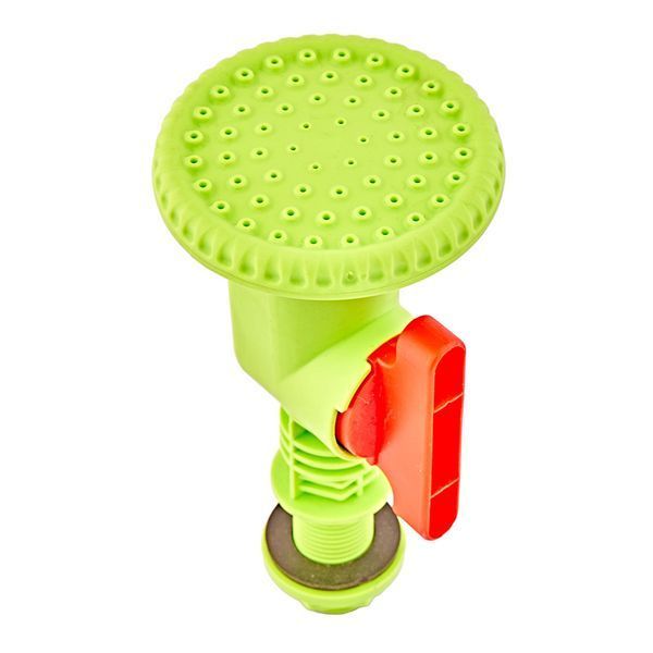 Лійка Waterpro SV-02 1/2" ЛІТНІЙ ДУШ (ПЛАСТИК) (WP2924) WP2924 фото
