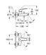Смеситель для ванны Grohe Eurosmart New (33300003) 33300003 фото 3