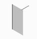 Душова перегородка Koer SR SP01-90x200-TR-01 Walk-In прозоре скло Easy Clean 8мм, хром (KR5392) KR5392 фото 8