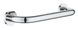 Поручень для ванної Grohe Essentials New (40421001) 40421001 фото 1