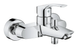 Смеситель для ванны Grohe Eurosmart New (33300003) 33300003 фото 1