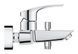 Смеситель для ванны Grohe Eurosmart New (33300003) 33300003 фото 4