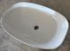 Раковина накладна Mixxus Premium DIVERSE-0111 600х380х140mm (MP6561) MP6561 фото 7