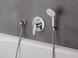 Ручний душ, 3 режими струменю Grohe New Tempesta Classic (28419002) 28419002 фото 3