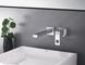 Смеситель для раковины скрытого монтажа Grohe Eurocube (23447000) 23447000 фото 3