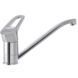 Смеситель для кухни Haiba Opus 555 (HB0335) HB0335 фото 2