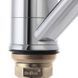 Смеситель для кухни Haiba Opus 555 (HB0335) HB0335 фото 4