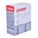 Фільтр для холодної води Koer KV-25-1/2 (2 колби, 8 атм. 1/2") (KR5020) KR5020 фото 2