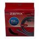 Шланг для душу Zerix Graphite.F03 150 см силіконовий (колір графіт) (ZX5568) ZX5568 фото 3