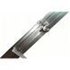 Шторки скляні на ванну розсувні Koer SR BS06-120x150-TR-07 прозоре скло Easy Clean 6мм, графіт (KR5947) KR5947 фото 20