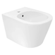 Биде подвесное Mixxus BEVEL-0502 520x360x320mm (MI6715) MI6715 фото 1