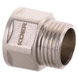 Удлинитель Koer WM.E06-15.WN - 1/2"-15мм (KR3002) KR3002 фото 1