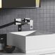 Смеситель для раковины скрытого монтажа Grohe Eurocube (23447000) 23447000 фото 4