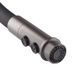 Змішувач для кухні MIXXUS PREMIUM PULL 017 GRAPHITE REFL.BLACK (Кол.графіт+силік.вилив чор.) (MI8278) MI8278 фото 4