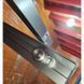 Шторки скляні на ванну розсувні Koer SR BS06-120x150-TR-07 прозоре скло Easy Clean 6мм, графіт (KR5947) KR5947 фото 21