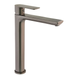 Смеситель для умывальника Haiba Alex 001 High Graphite (HB3994) HB3994 фото 1