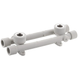 Планка монтажна прохідна 20x1 / 2F Koer K0128.PRO (KP0154) KP0154 фото 1