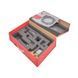 Встраиваемая душевая система со смесителем Koer KB-66007-05 (Цвет черный) (KR3465) KR3465 фото 4