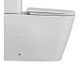 Чаша унитаза-компакта Mixxus Quadro-0404-T1 Bowl 660х360х820 Tornado 1.0 без сиденья (MI8342) MI8342 фото 9