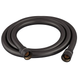 Шланг для душу Zerix Graphite.F03 150 см силіконовий (колір графіт) (ZX5568) ZX5568 фото 1