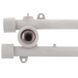 Планка монтажна прохідна 20x1 / 2F Koer K0128.PRO (KP0154) KP0154 фото 3