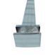 Душова перегородка Koer SR SP01-90x200-TR-01 Walk-In прозоре скло Easy Clean 8мм, хром (KR5392) KR5392 фото 28
