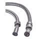 Шланг для душу Zerix Shower hose-SUS-175cm (нерж. сталь) (ZX4925) ZX4925 фото 2