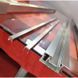 Шторки скляні на ванну розсувні Koer SR BS06-120x150-TR-07 прозоре скло Easy Clean 6мм, графіт (KR5947) KR5947 фото 23