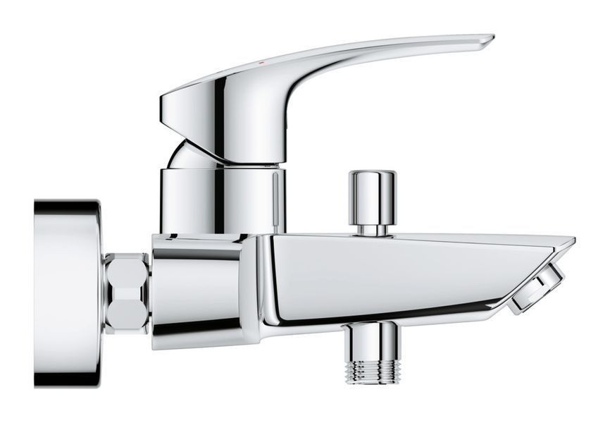 Смеситель для ванны Grohe Eurosmart New (33300003) 33300003 фото