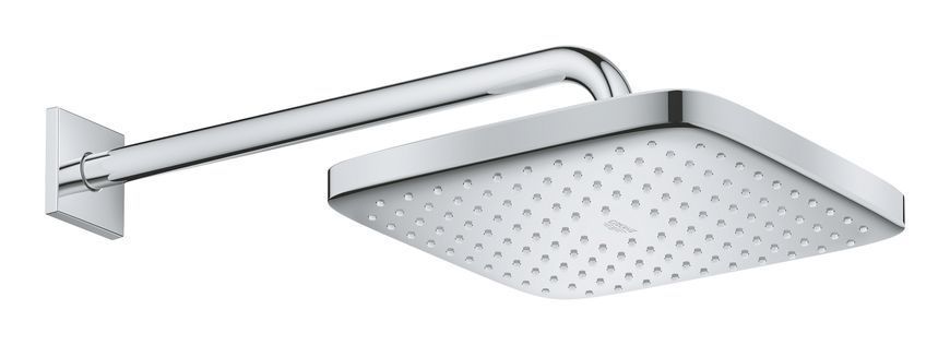 Набір для комплектації вани Grohe Eurocube з Tempesta Cube 250 (UA26417SC0) UA26417SC0 фото
